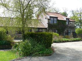 The Barn