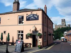 The Court Inn