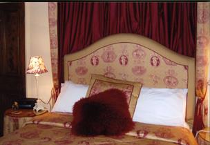 Crich House Bed & Breakfast