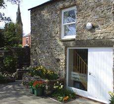 Cromer Barn