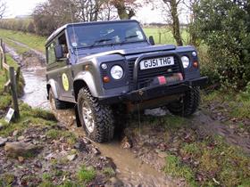 Deepdale Offroad