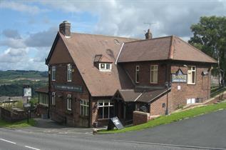 Derwent Walk Inn