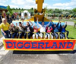 Diggerland