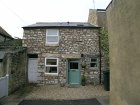 Dove Cottage