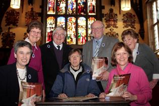 Durham Tour Guides 20th Anniversary