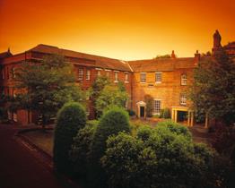 Hatfield College