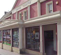 Empire Theatre