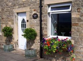 Ferndale Cottage