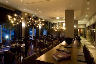Filini Restaurant