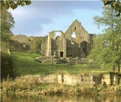 Finchale Abbey