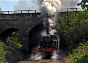 Weardale Railway