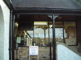 Gemcraft - Durham Dales Centre