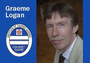 Graeme Logan