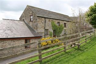 Greenwell Farm Cottages