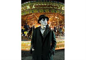 Halloween at Beamish Museum