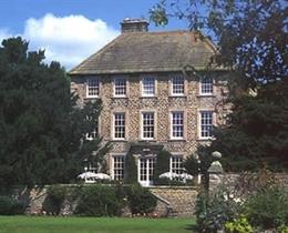 Headlam Hall