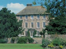 Headlam Hall Hotel
