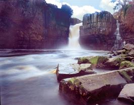 High Force