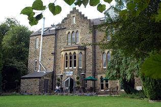 Farnley Tower