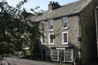 Brunswick House