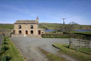 Brock Scar Cottage