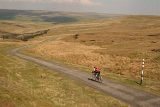 Etape Pennines