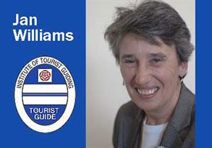 Jan Williams