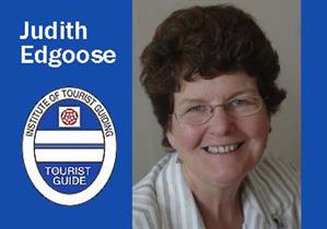 Judith Edgoose