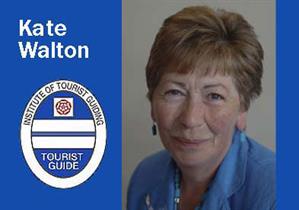 Kate Walton