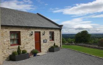 Kearton Cottage