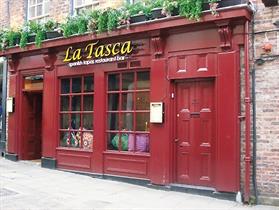 La Tasca