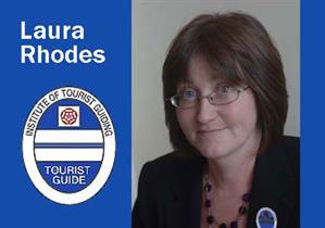 Laura Rhodes
