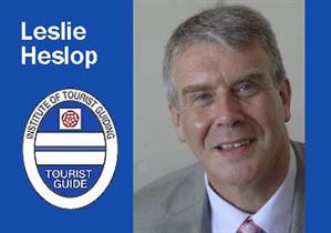 Les Heslop