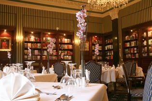Whitworth Hall Country Park Hotel