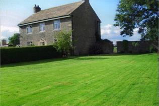 Relax and unwind at Lily Hill Farm