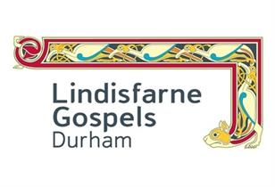 Lindisfarne Gospels Durham