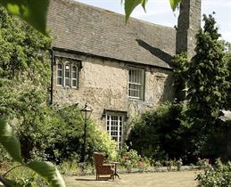 Manor House Hotel