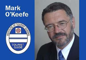 Mark O'Keefe