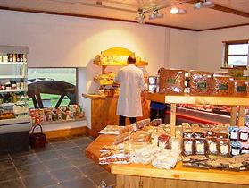 Farm Shop