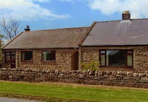 Ideal base for walking, cycling Hamsterley Forest