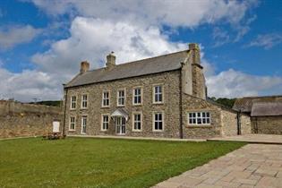New Hall Farm