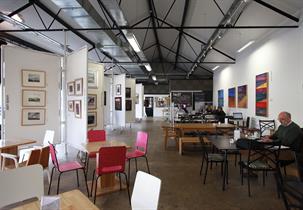 NeST Art Gallery