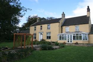 Newlands Hall