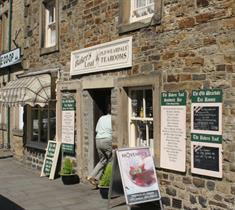 The Old Weardale Tearoom & Bakery