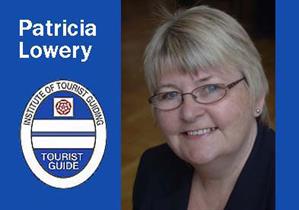 Patricia Lowery