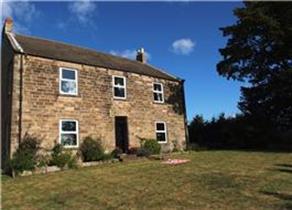 Riding Farm Guest House
