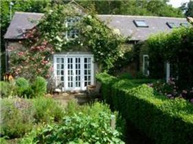 Highfield Cottage