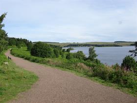 Pow Hill Country Park