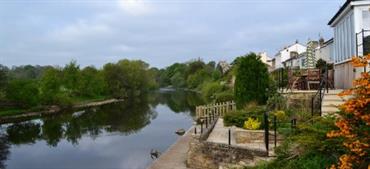 River Cottage