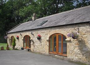 River's Edge Cottage